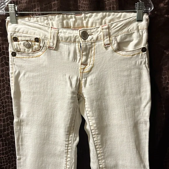 True Religion pants - Picture 5 of 8